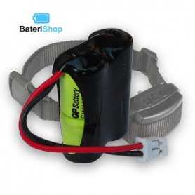 Baterijski paket elektronske ogrlice za dresuru pasa 4.8V 170mAh