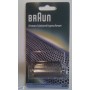 Braun mrežica 235