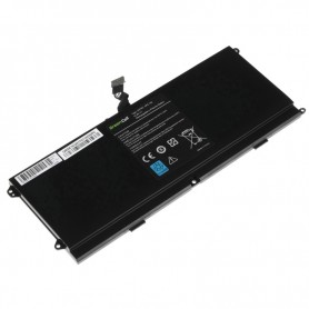 Baterija za laptop Dell XPS 15Z L511z 0HTR7