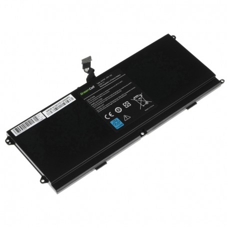 Baterija za laptop Dell XPS 15Z L511z 0HTR7