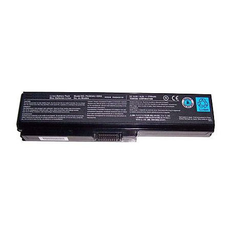 Baterija TOSHIBA EQUIUM U400-124