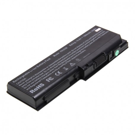 Baterija TOSHIBA SATELLITE L355