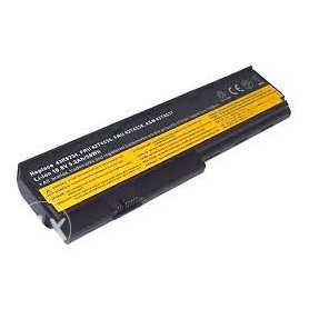Baterija za laptop Lenovo x200 x201