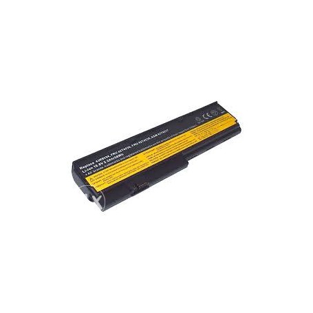 Baterija za laptop Lenovo x200 x201