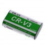 Baterija punjiva za foto-aparat CR-V3 3V 1200mAh