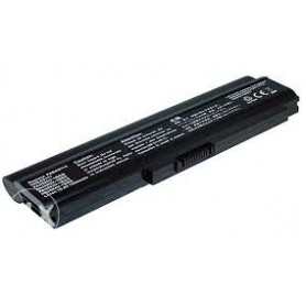 Baterija TOSHIBA SATELLITE U300