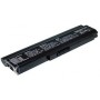 Baterija TOSHIBA SATELLITE U300