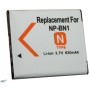 Baterija Sony NP-BN1