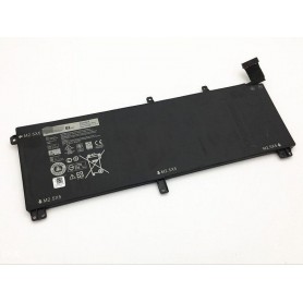 Baterija za laptop Dell XPS15 9530 M3800