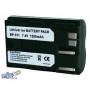 Baterija Cannon BP511/511a