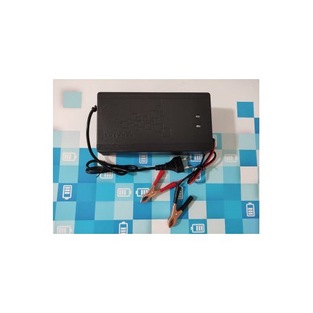 Punjac 29.4V 10A za Ebike Elektricne Trotinete