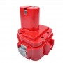 Oklop baterije Makita 12V Ni-Mh