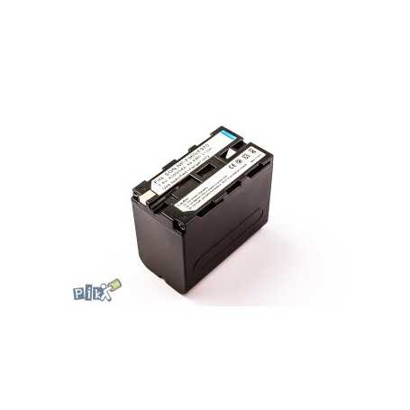 Baterija za foto-aparat Sony NP-F960 / NP-F950 / NP-F930 / F970