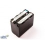 Baterija za foto-aparat Sony NP-F960 / NP-F950 / NP-F930 / F970