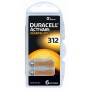 Baterija za slusni aparat PR41 Zinc-Air 312