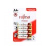 Fujitsu Premium LR6 (4B) FP 1/4 1.5V alkalne baterija