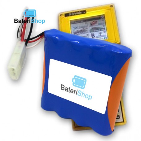 Bat za TDS Ranger Data Collector 4.8V 3800mAh Panasonic