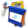 Bat za TDS Ranger Data Collector 4.8V 3800mAh Panasonic