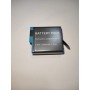 Baterija za GoPro 5/6/7/8 AHDBT-801 3.85V 1260mAh