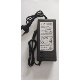 Punjac Li-ion 18V(21V) 2A