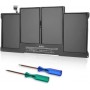 Baterija za Laptop APPLE Macbook Air 13" A1369, A1405