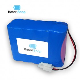 Baterijski paket Li-Ion 3.6V 26000mAh
