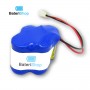 Baterijski paket Litijum 6V BR-2/3 AGCT4A Panasonic
