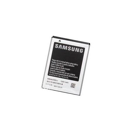 Bat za mobilni telefon Samsung galaxy proGT-B7510