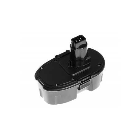 Baterija za DeWalt DC9096 / DE9096 / DW9096  18V  2.0Ah