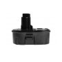 Baterija za DeWalt DC9096 / DE9096 / DW9096  18V  2.0Ah