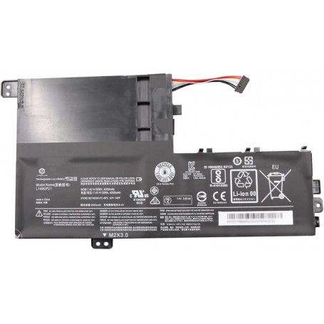 Baterija Lenovo IdeaPad 320S-14IKB 320S-15ABR
