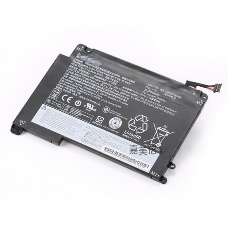 Baterija za laptop Lenovo ThinkPad P40/Yoga 460