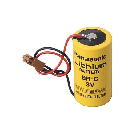 Baterija za CNC masinu Panasonic BR-C 5400mAh