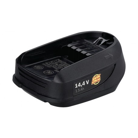 Baterija Bosch 14.4v 1.5Ah